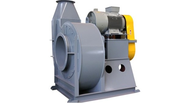 什么是消防風(fēng)機？