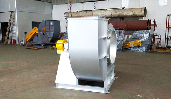 耐高溫大型工業(yè)離心風(fēng)機價格-佰斯拓