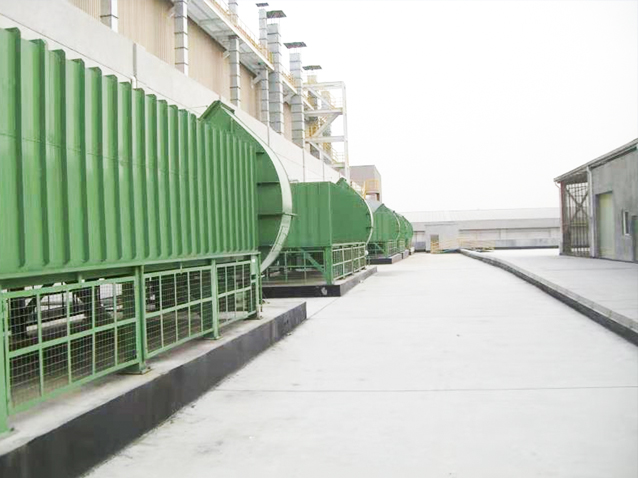 臺塑集團長期使用佰斯拓高壓離心風(fēng)機