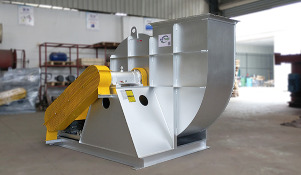 影響高溫離心風機的價格的4大因素