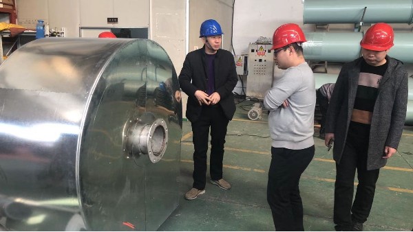 定制離心風前應確定哪些要素？